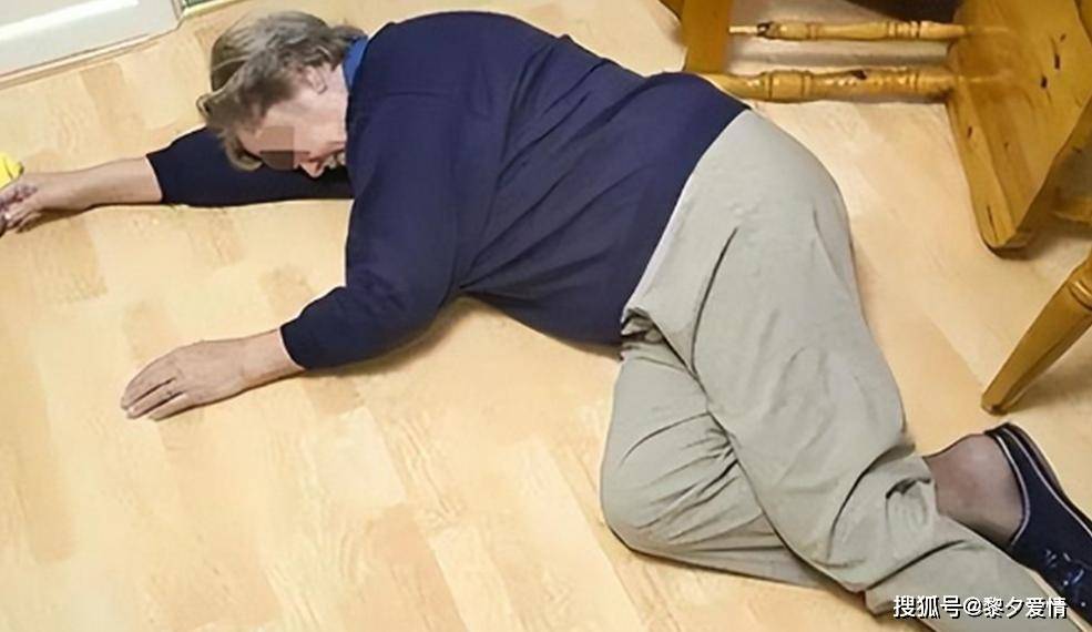 原创            一觉睡到自然醒，有人却没再醒来？医生揭开60岁后的猝死真相