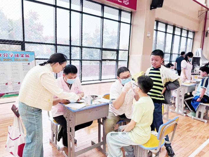 湖北疾控：科学防控疾病 赤诚守护健康