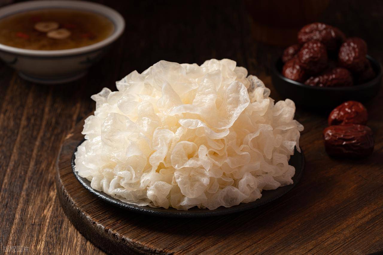6 种防秋燥食材，从吃法到禁忌全讲透，收藏照着吃