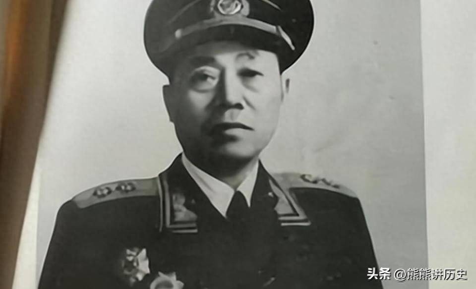 原创            毛主席曾为几位开国将军改过名字，他们分别都是谁呢？