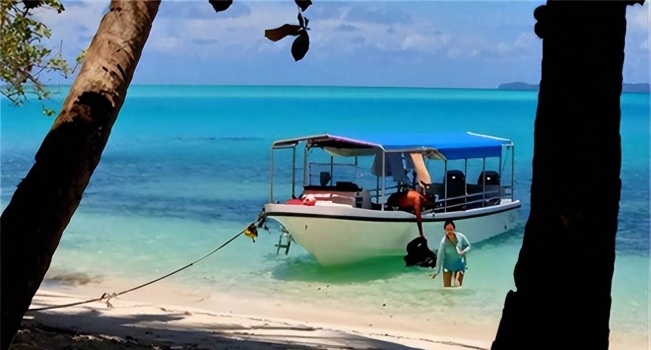 原创            停飞中国航班，拒绝中国游客，这个专和我国作对的小国，如今怎样