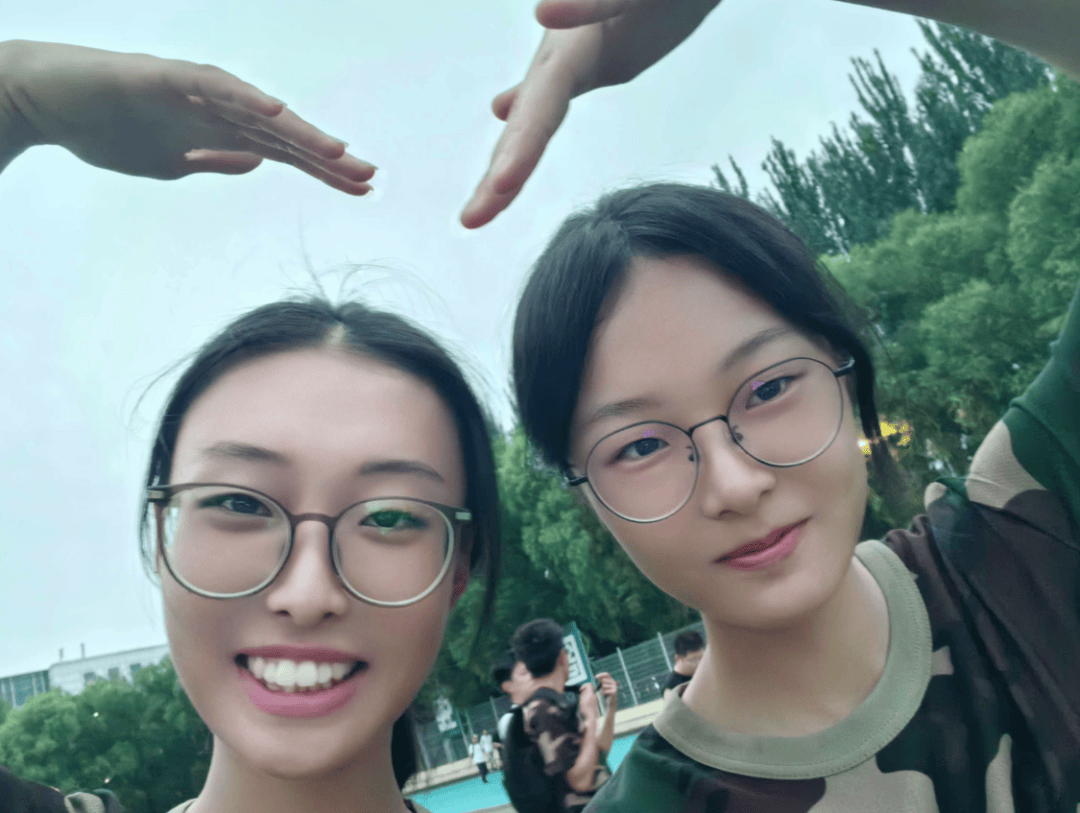 神仙缘分！这两名吉大新生同年同月同日生，还同名同姓！