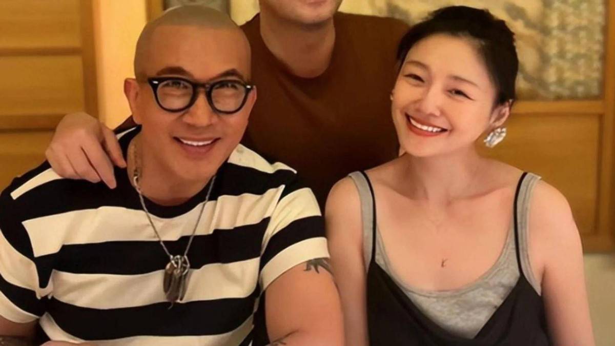 原创            具俊晔七夕墓地陪大S，带咖啡面包和照片，没想到大S真爱竟是他