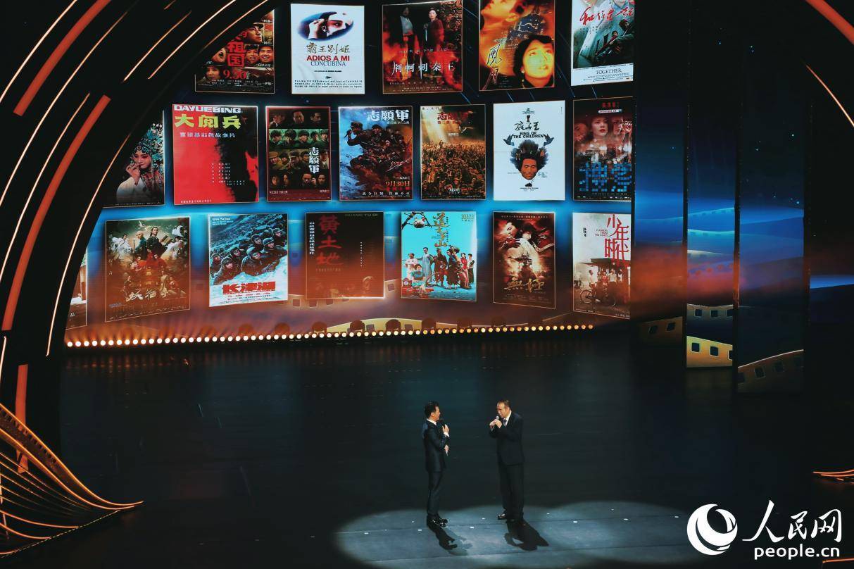 “福船”承载丝路电影梦 福州汇聚八方电影人