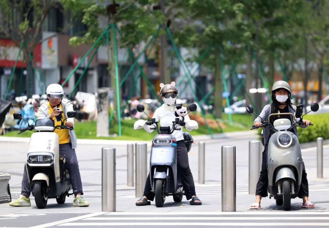 大“洗”之日到！明起东莞将迎来大晴天，莞城街坊可以各种晒啦→