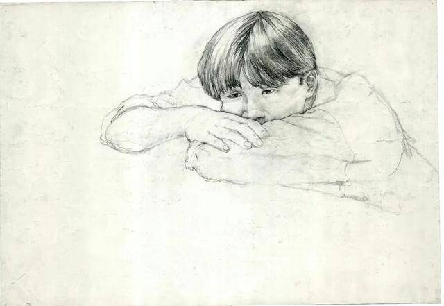 跨越40年艺术历程！杨晓刚“世象心研”艺术展10月12日在济南市美术馆开展