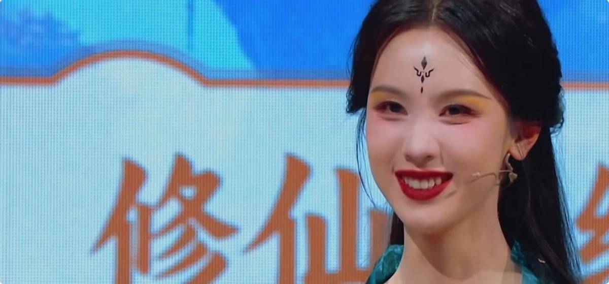 原创            一盆冷水泼出“原形”？《王牌9》女星：有人圈粉，有人毁路人缘