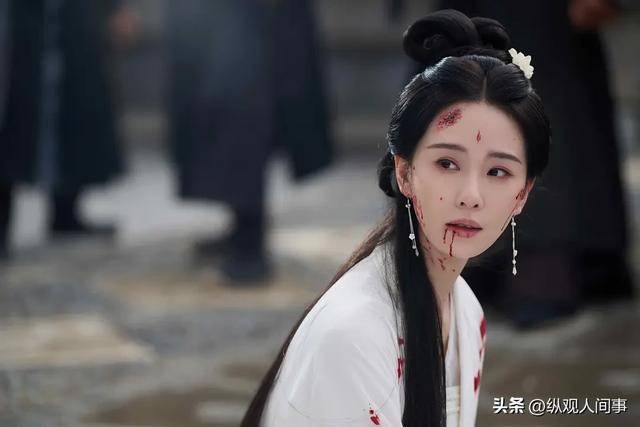 原创            成毅《天地剑心》:顶着“小鸡仔”身材硬演大侠,观众吐槽太出戏