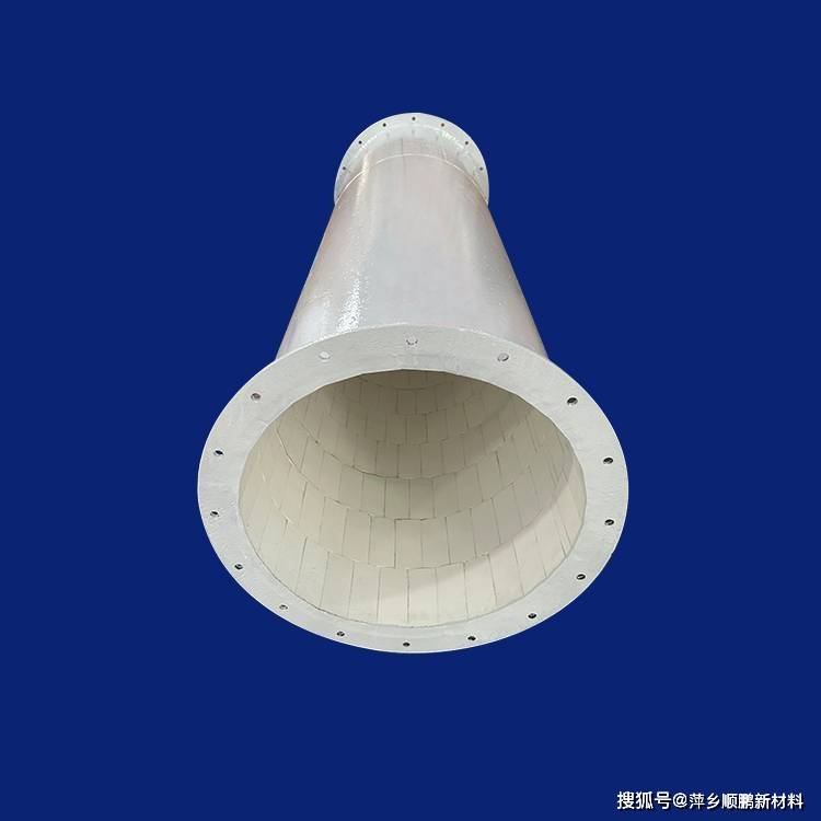 耐磨复合陶瓷钢管