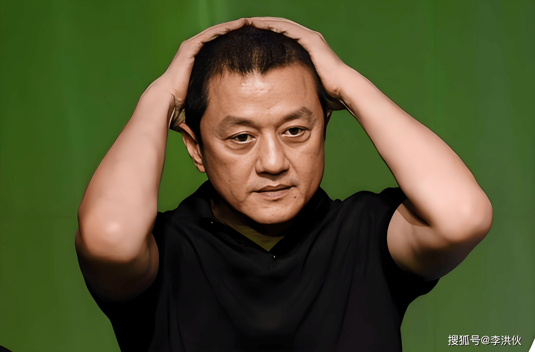 原创            被誉“天后收割机”，五段感情两次离婚，为何女人纷纷离开李亚鹏