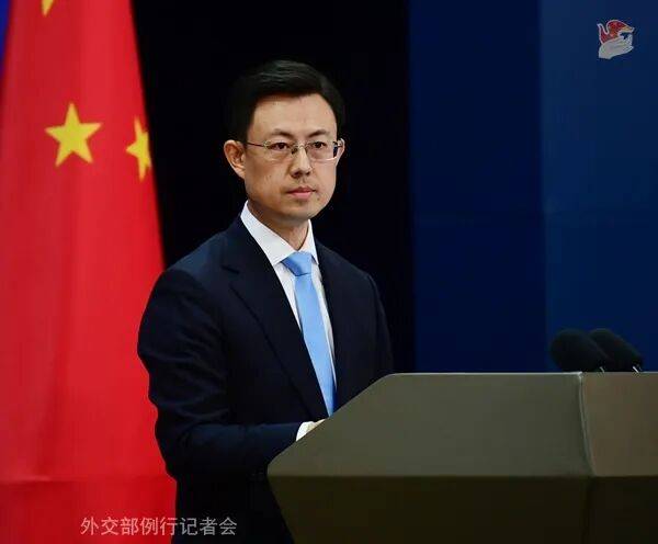 特朗普下令美国重启核试验，中方表态