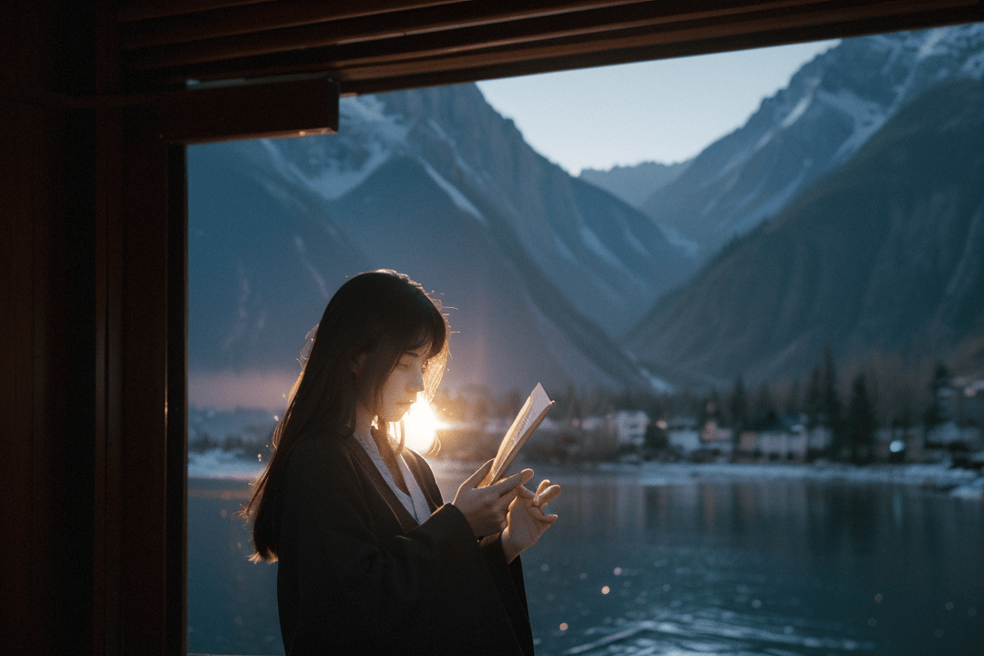 原创            《庄子》山木篇,深谙人情世故,才能知道什么是有用和无用!