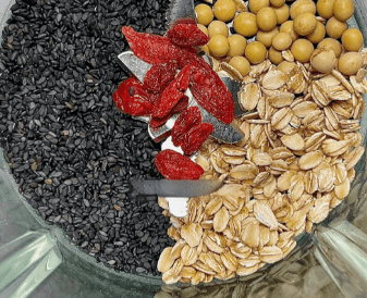 帕金森患者的“黄金早餐”！每天喝一碗，滋养神经、补充多多巴胺，大脑活跃一整天！