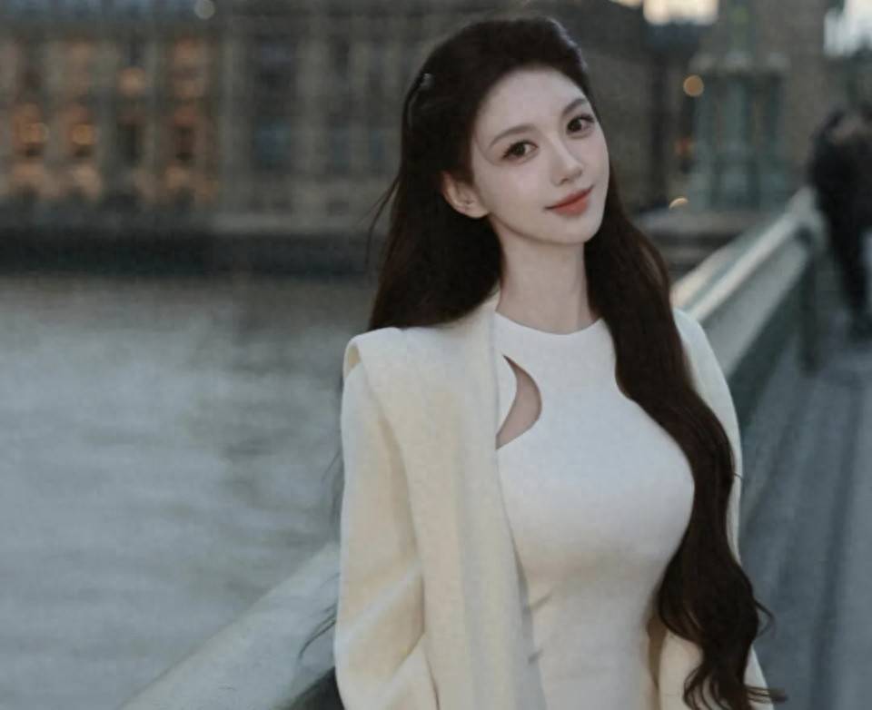 叶珂营造精致女人设翻车，离开黄晓明后狂捞金，没有杨颖活得松弛