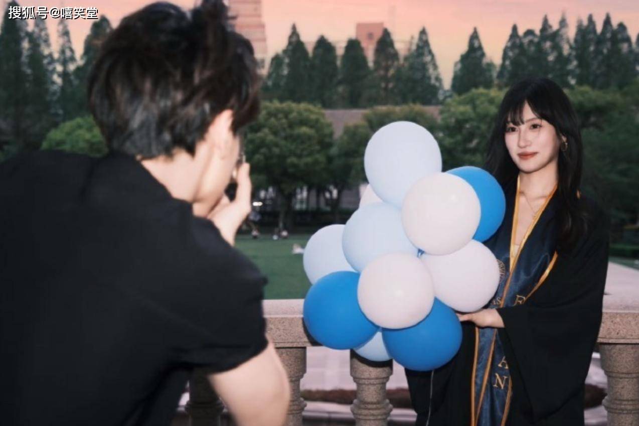 登上热搜！Rapeter结婚了！