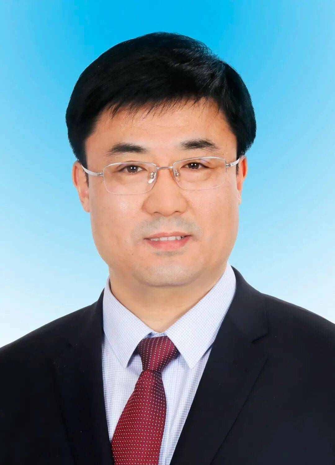 山东省委批准：王立军履新