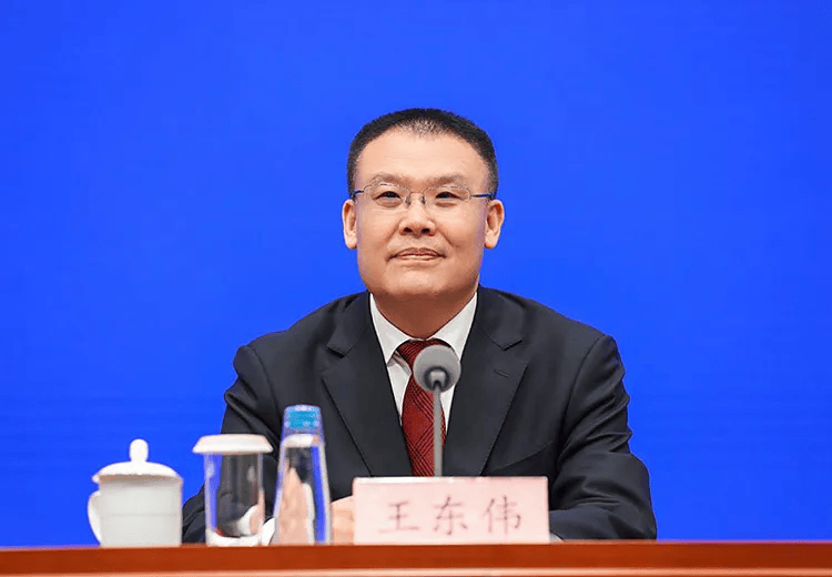 安徽省政府领导班子有调整