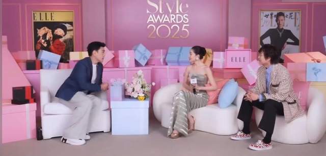 原创            王耀庆回应钟楚曦贴脸开大:口误吃螺丝没内涵没调侃,再不主持了