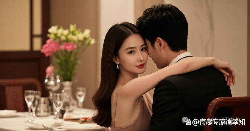 原创            娶了第三者的男人，最后都过得怎么样了