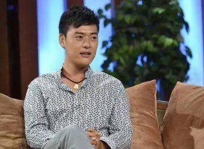 原创            “魏和尚”张桐的消失，是整个演艺圈的损失与悲哀