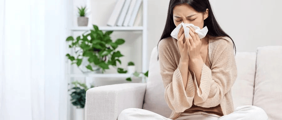 益生菌调理肠道，可以缓解鼻炎吗？