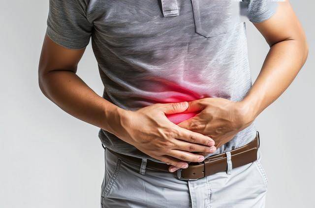 老中医说“痞”：肚子胀不疼别乱揉！分清3种类型，对症调才有效