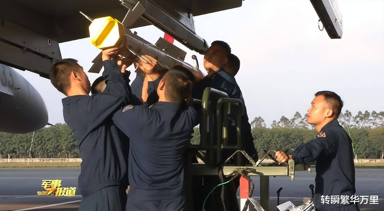 原创            东西兼顾，80年代，中国从意大利，到底进口了哪些武器？