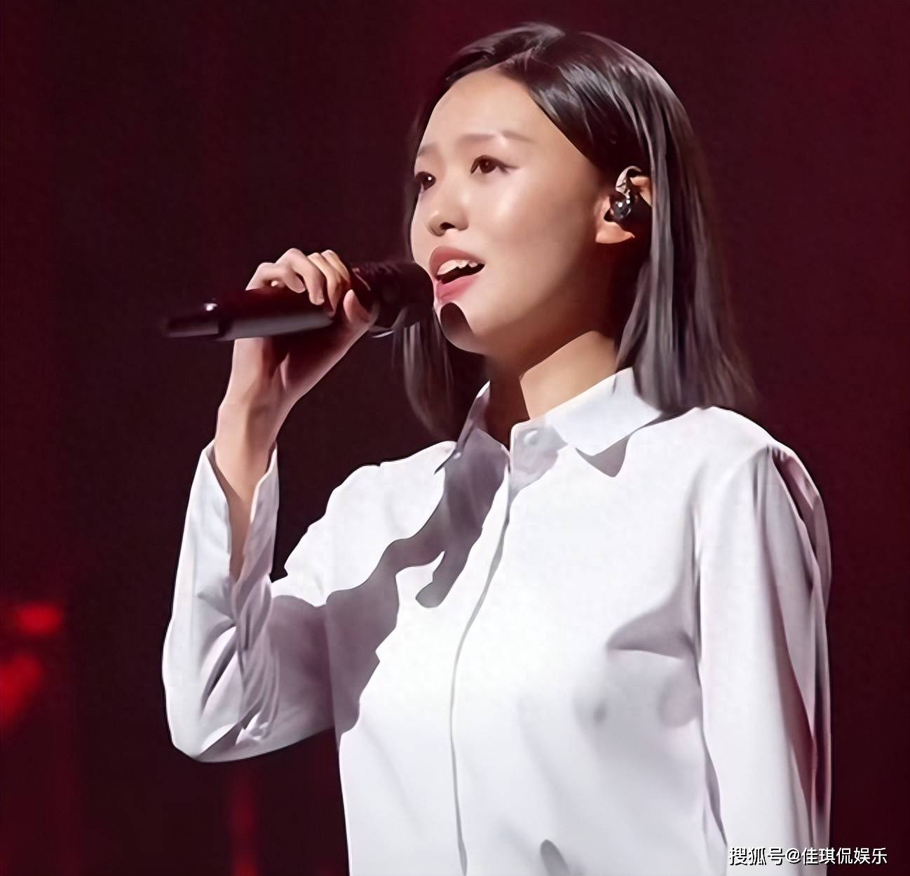 刀郎对徐子尧的称呼变了，二字之差释放强烈信号，云朵的话应验了