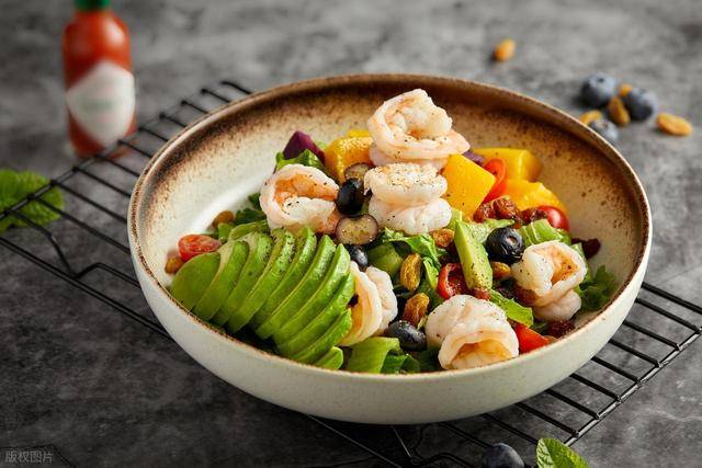 减肥，请多吃 6 种食物，体重会咔咔下降