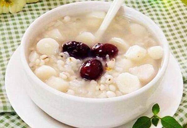 寒露至，深秋养脾胃的五大宝藏食材，为孩子健康护航！