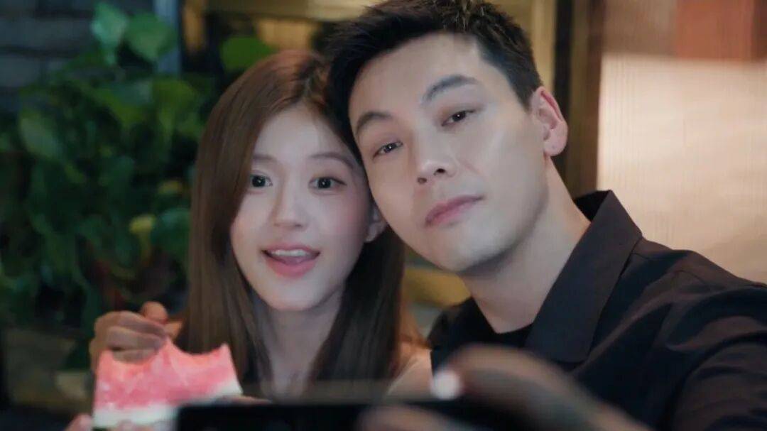 原创            赵露思《许我耀眼》大结局：看完后跟被喂了苍蝇一样恶心