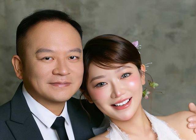 恭喜！香港女星宣布平安生子，经历40小时宫缩阵痛完成自然分娩