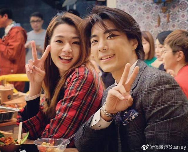 突发!TVB帅气男星拍摄《爱回家》不慎落水,小腿伤口触目惊心