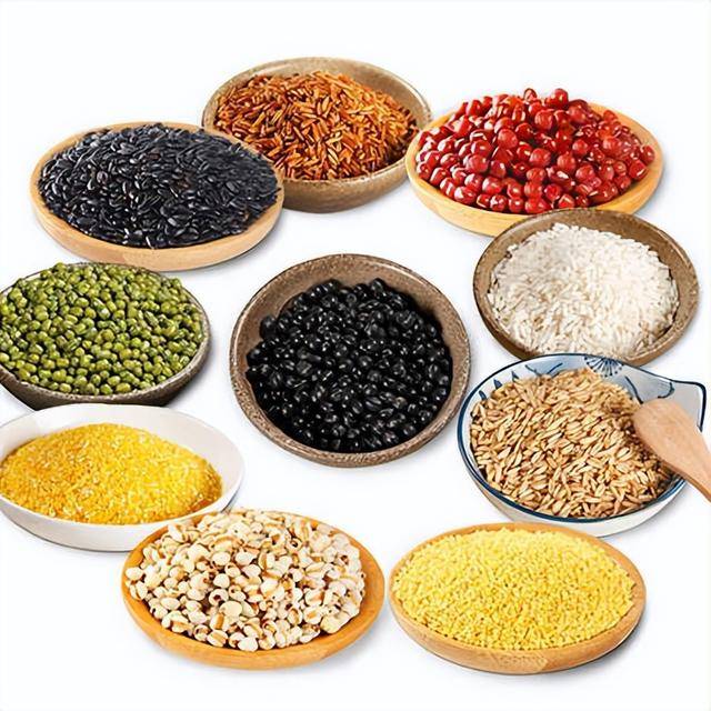 原创            4种粗粮被列入“伤胃名单”，医生：吃多了伤胃！再爱吃也别贪嘴