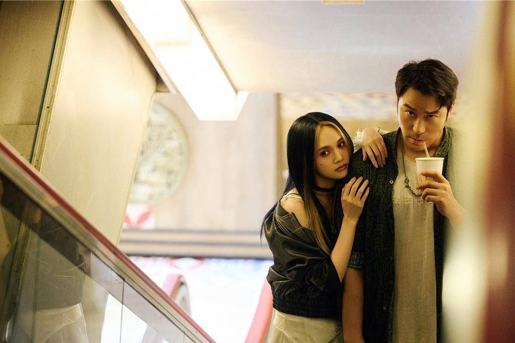 “有且仅有”的杨丞琳：14年后，她把无法复制的爱一次唱完