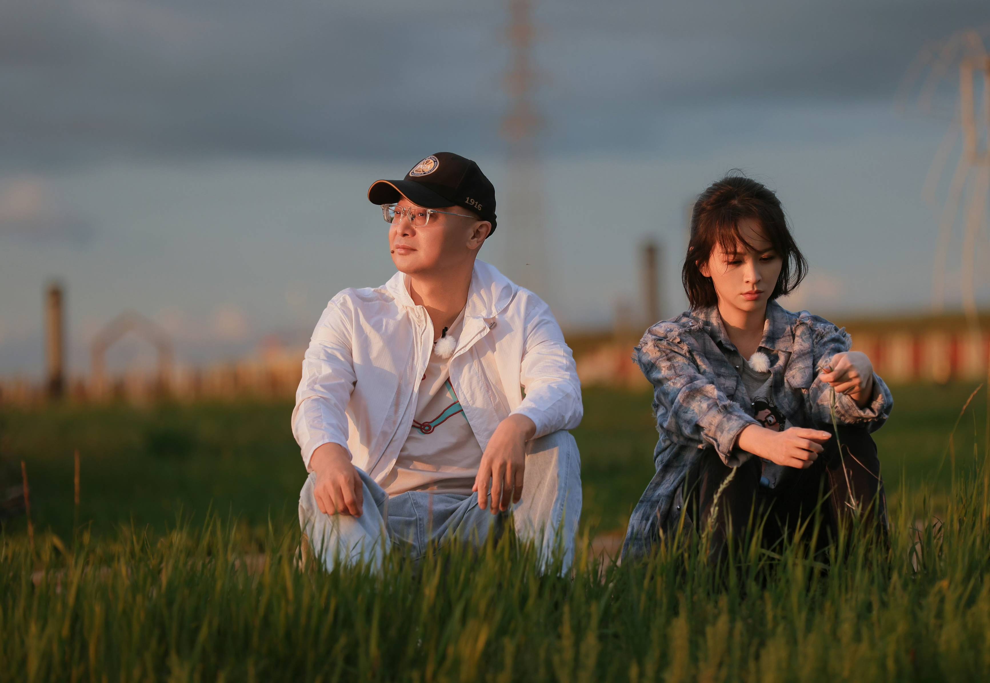 突发！《再见爱人5》第二期临时撤档停更，背后牵扯邓莎丈夫丑闻