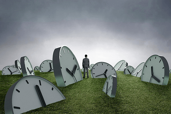 有这5种迹象,你可能存在隐形抑郁!