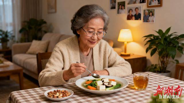 餐桌上的“抗敏药” 助你安度“多事之秋”