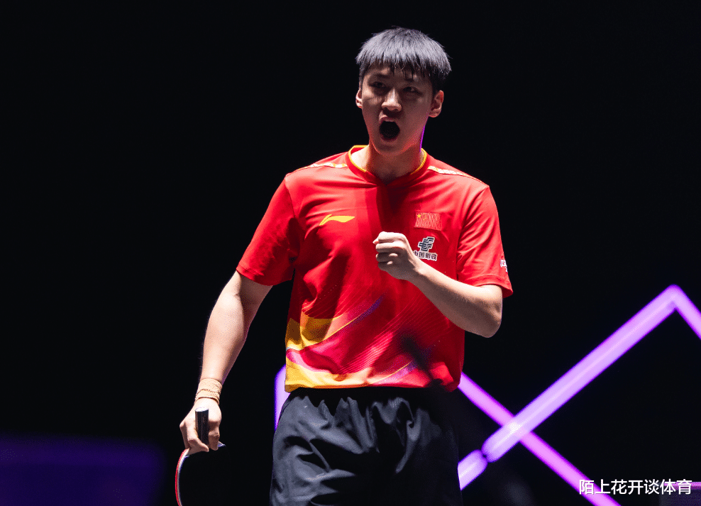 原创            中国大满贯：国乒男单首败！薛飞0-3不敌松岛辉空，主场一轮游