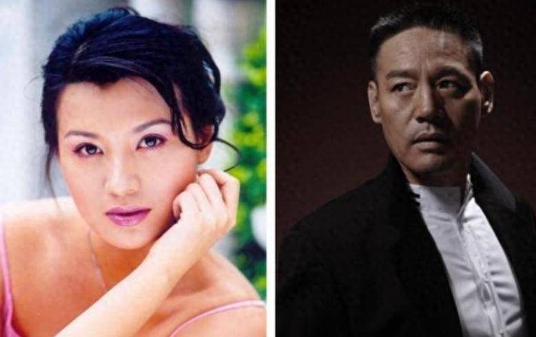 原创            分手24年后，再看巍子和史兰芽的现状，还真是“天差地别”