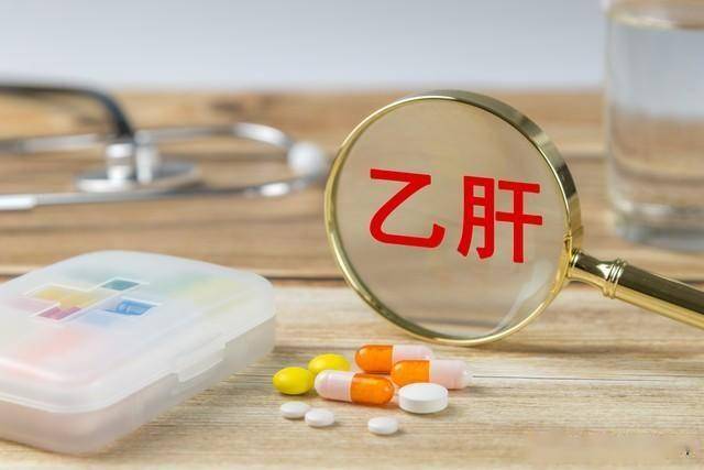 乙肝患者能长寿吗？医生：规范治疗+3个护肝要点，一文说清