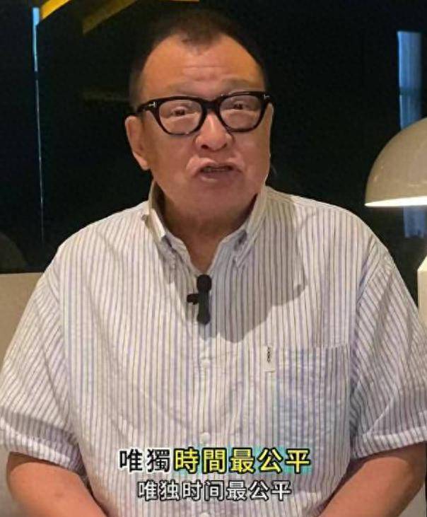 原创            距离77岁生日仅7天,令人担心的事发生了,他还是没跨过这道坎