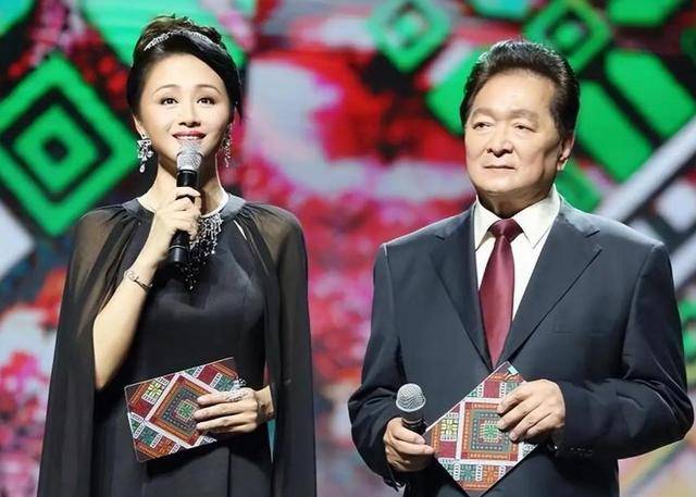 原创            昔日央视一姐51岁曹颖，用血泪教训警告，健康比钱更重要