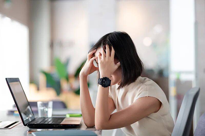 “节后综合征”？给你说几招“满血复活” →