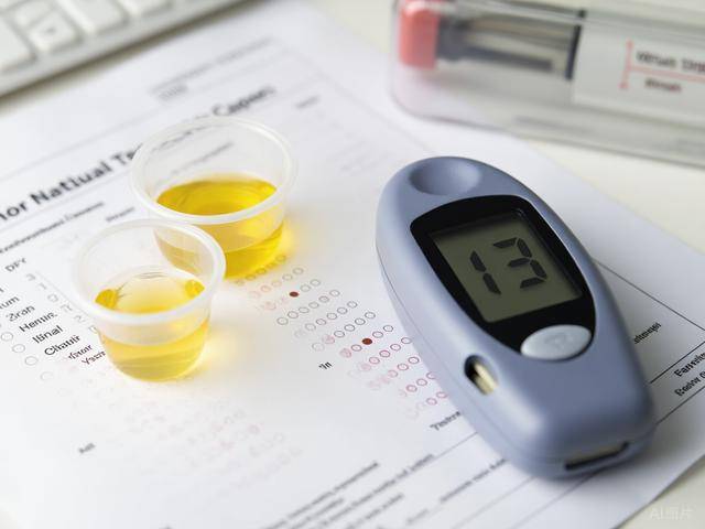 糖尿病人尿里泡沫多,是肾病信号吗?这样做远离尿毒症!