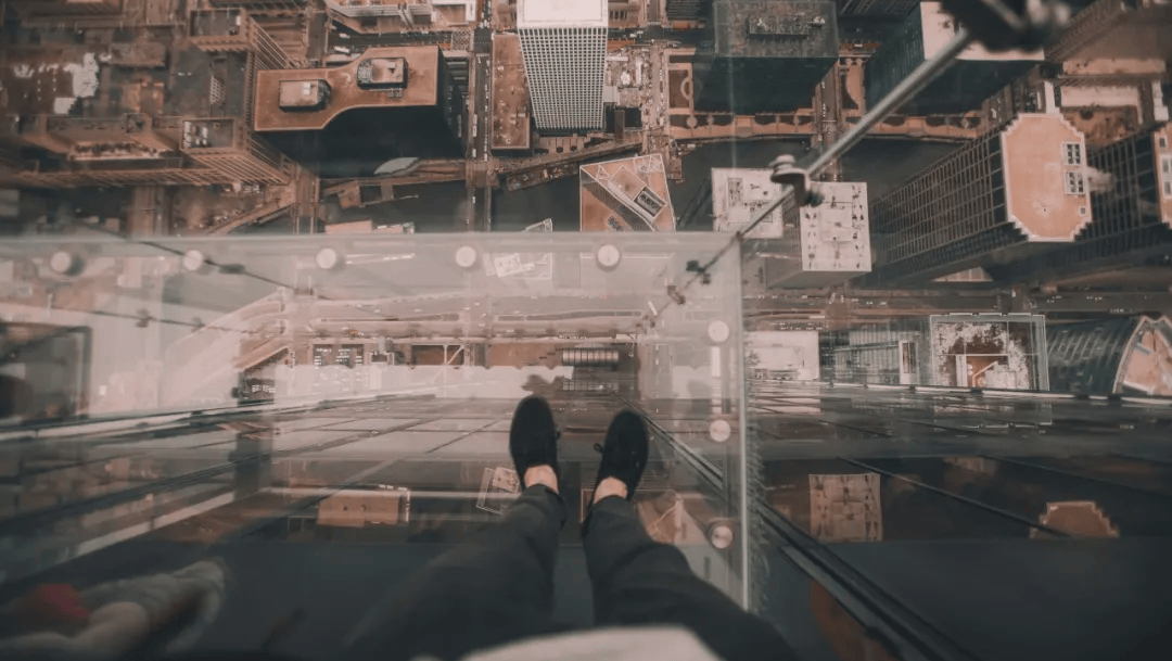 为什么明知爱人无法滋养我们，却仍然舍不得离开