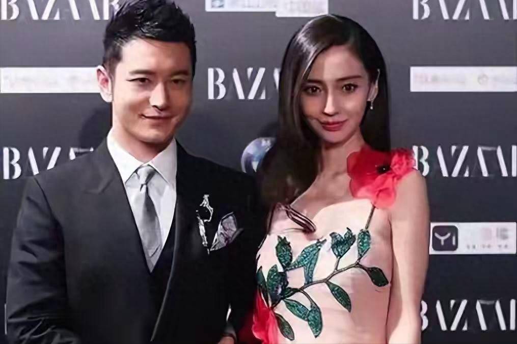 原创            离婚三年，黄晓明杨颖处境截然不同，一个提名影帝，一个沦为网红