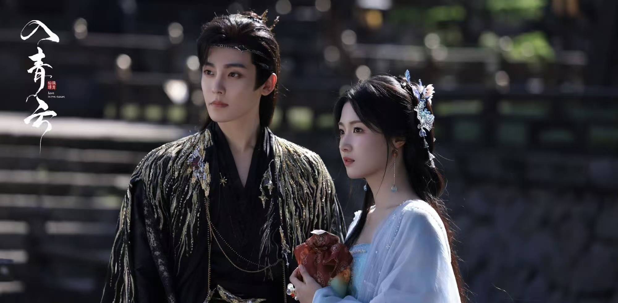 从《长相思》《田耕纪》到《入青云》，偶像剧女导演补货中