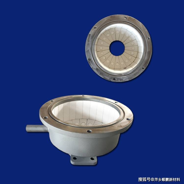 高耐磨陶瓷刮刀