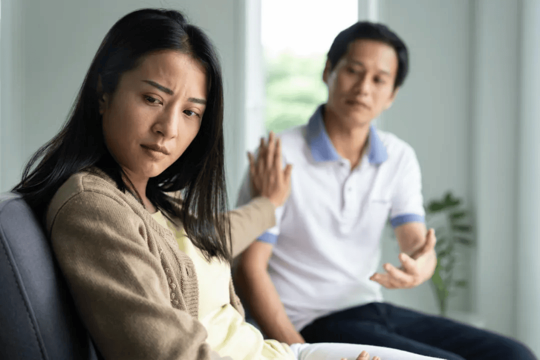 你和孩子说话戾气很重？真相不是没耐心，而是……